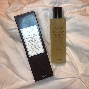 Fresh Kombucha Facial Treatment Essence